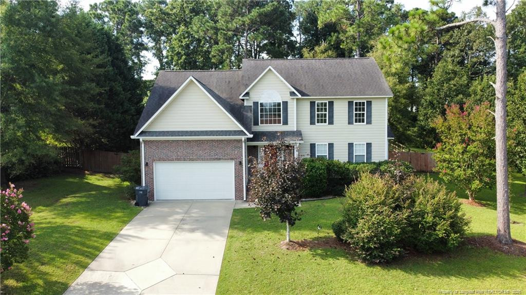 7513 Wilkins Drive Property Photo 2