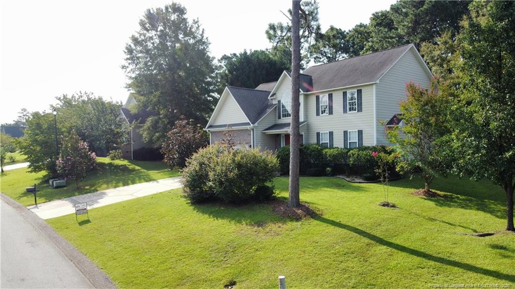7513 Wilkins Drive Property Photo 3