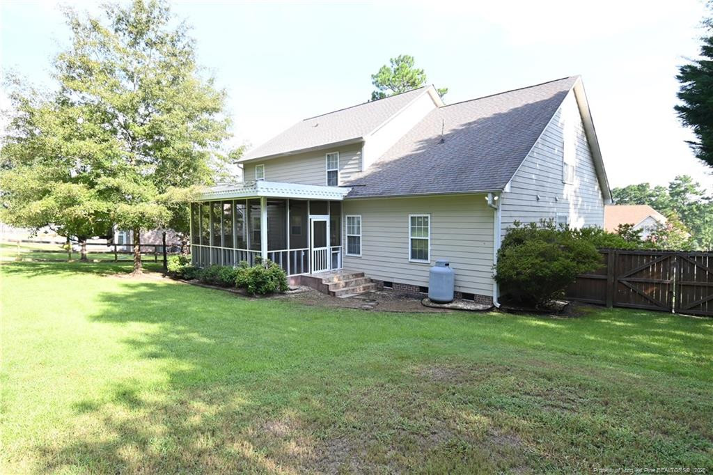 7513 Wilkins Drive Property Photo 4