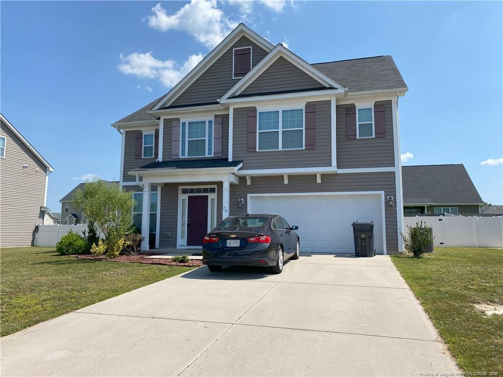 70 Pittfield Run Property Photo 1