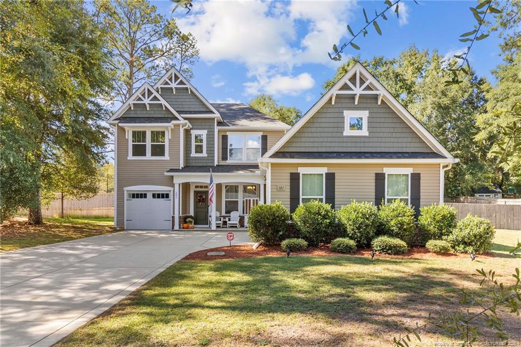 101 Carousel Street Property Photo 4
