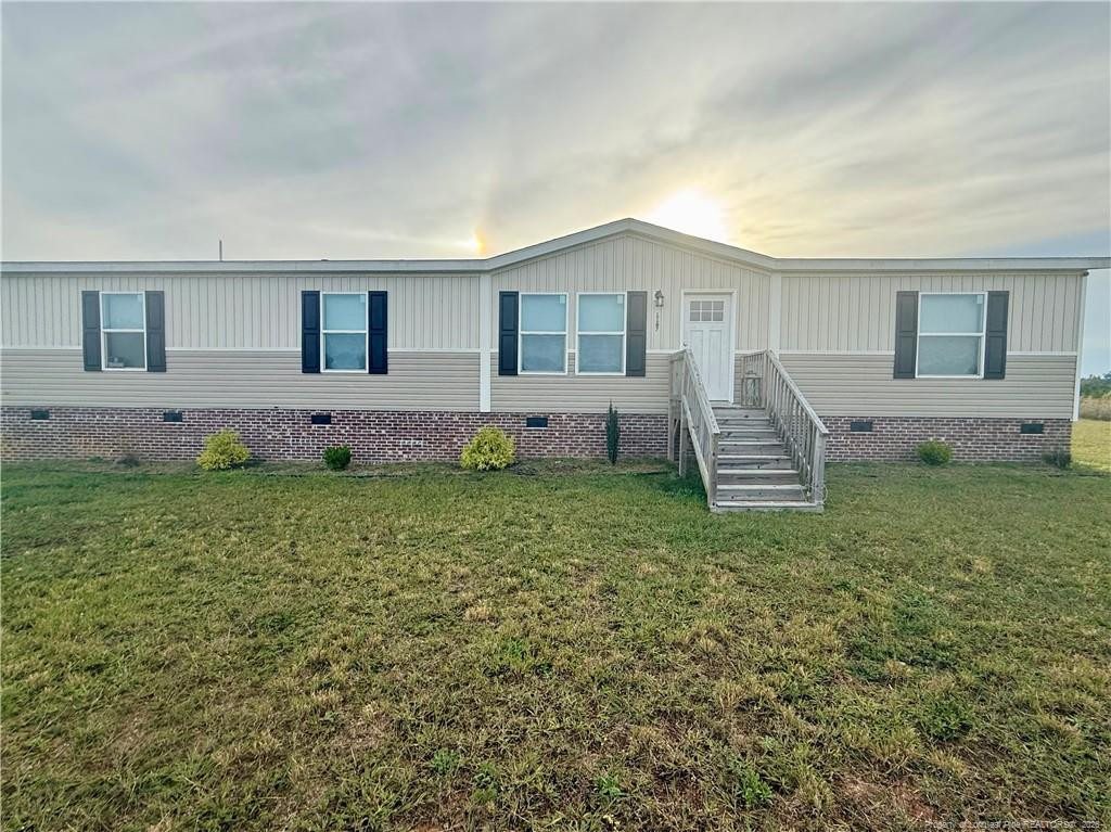 1167 Nc-231 Highway Property Photo 1