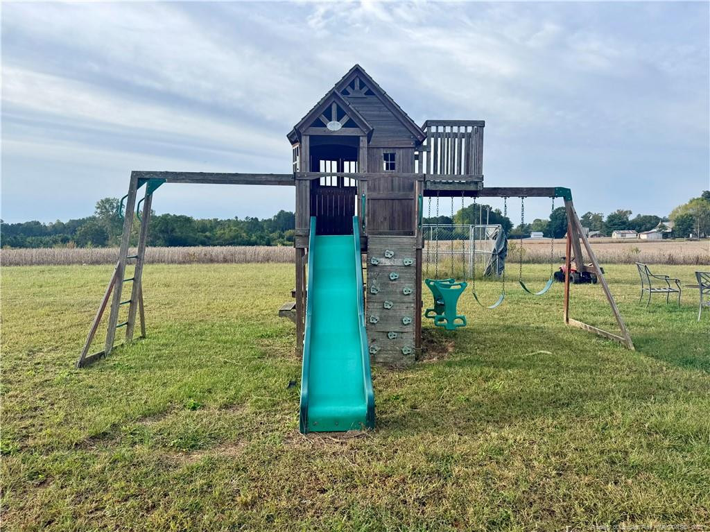 1167 Nc-231 Highway Property Photo 13