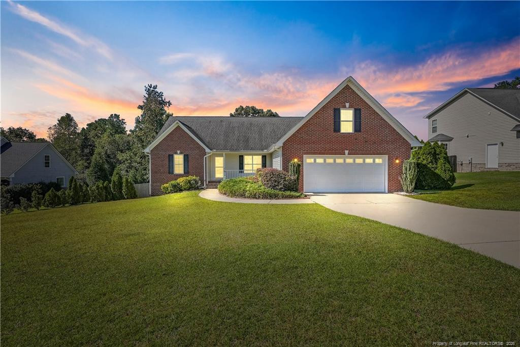 230 Royal Briar (lot 36) Court Property Photo 1