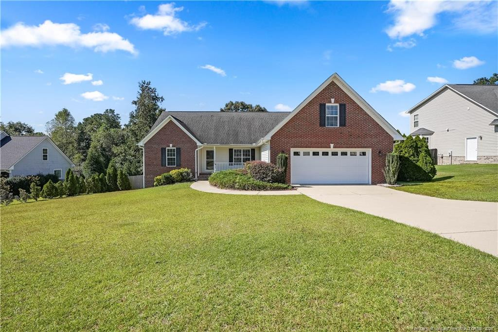 230 Royal Briar (lot 36) Court Property Photo 2