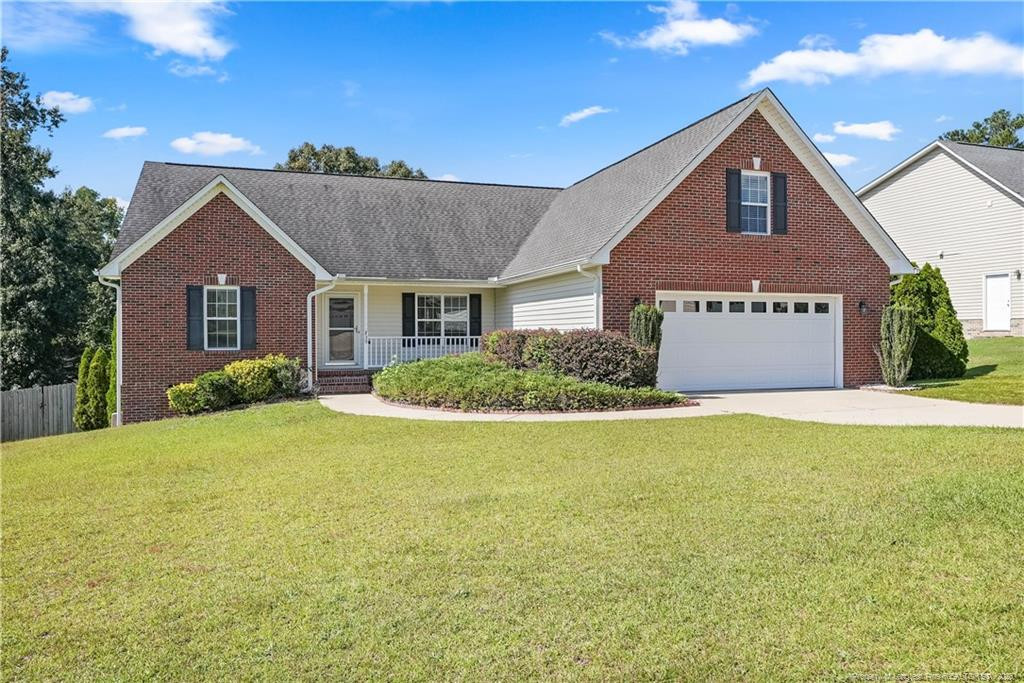 230 Royal Briar (lot 36) Court Property Photo 3