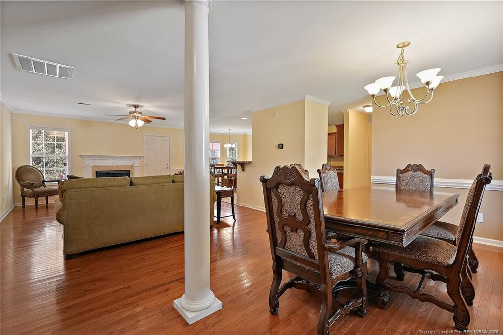 230 Royal Briar (lot 36) Court Property Photo 7