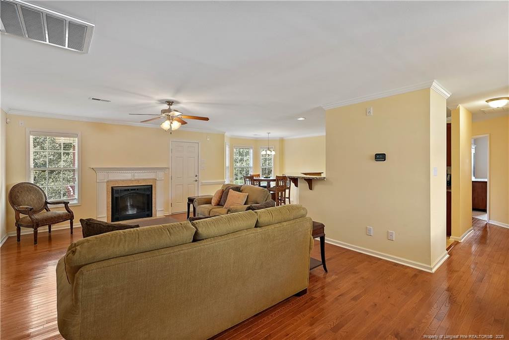 230 Royal Briar (lot 36) Court Property Photo 8