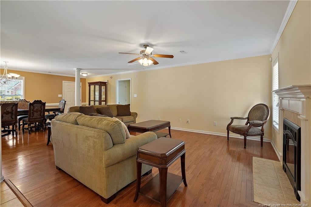 230 Royal Briar (lot 36) Court Property Photo 10