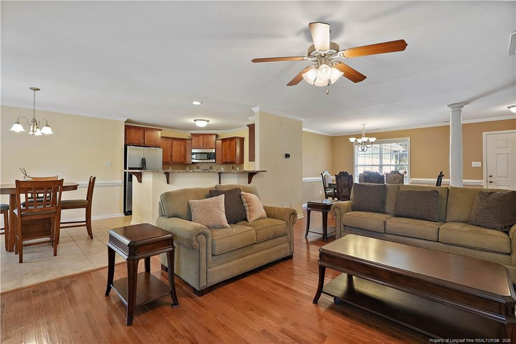 230 Royal Briar (lot 36) Court Property Photo 11