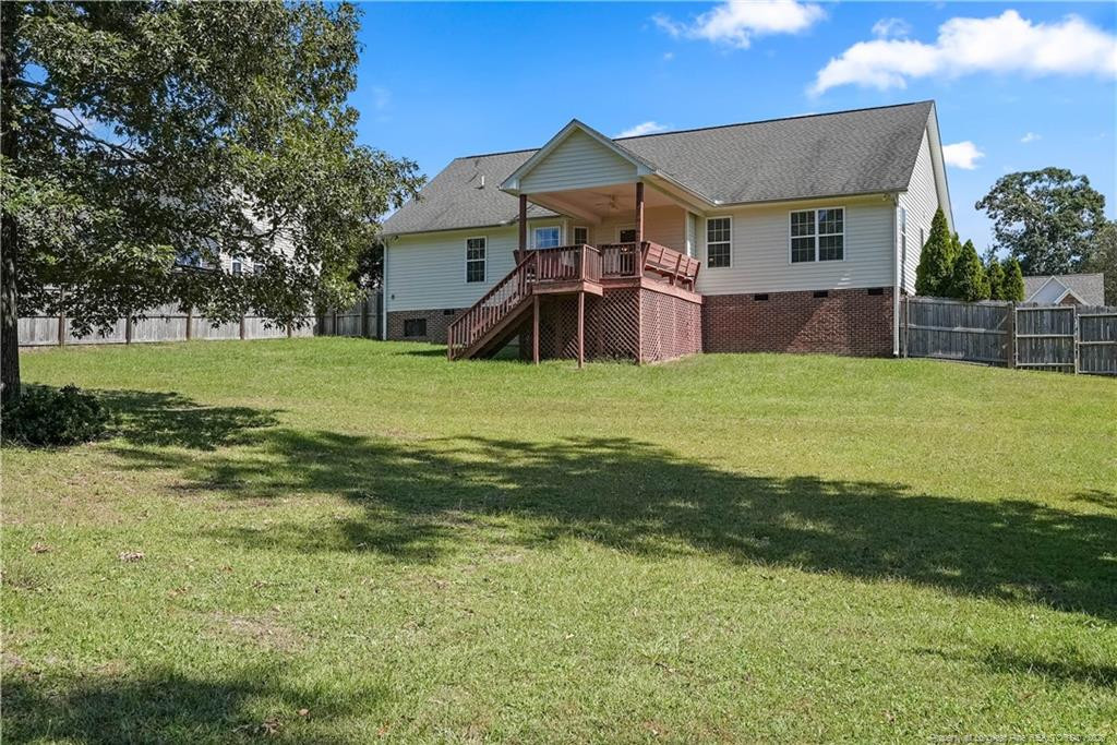 230 Royal Briar (lot 36) Court Property Photo 41