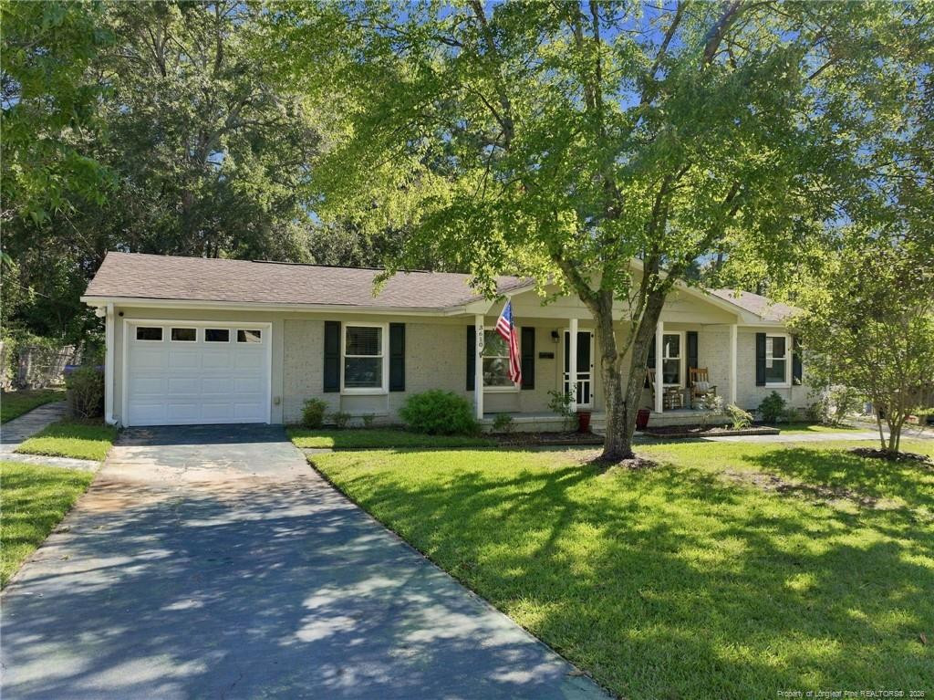 3610 Cranbrook Drive Property Photo 1