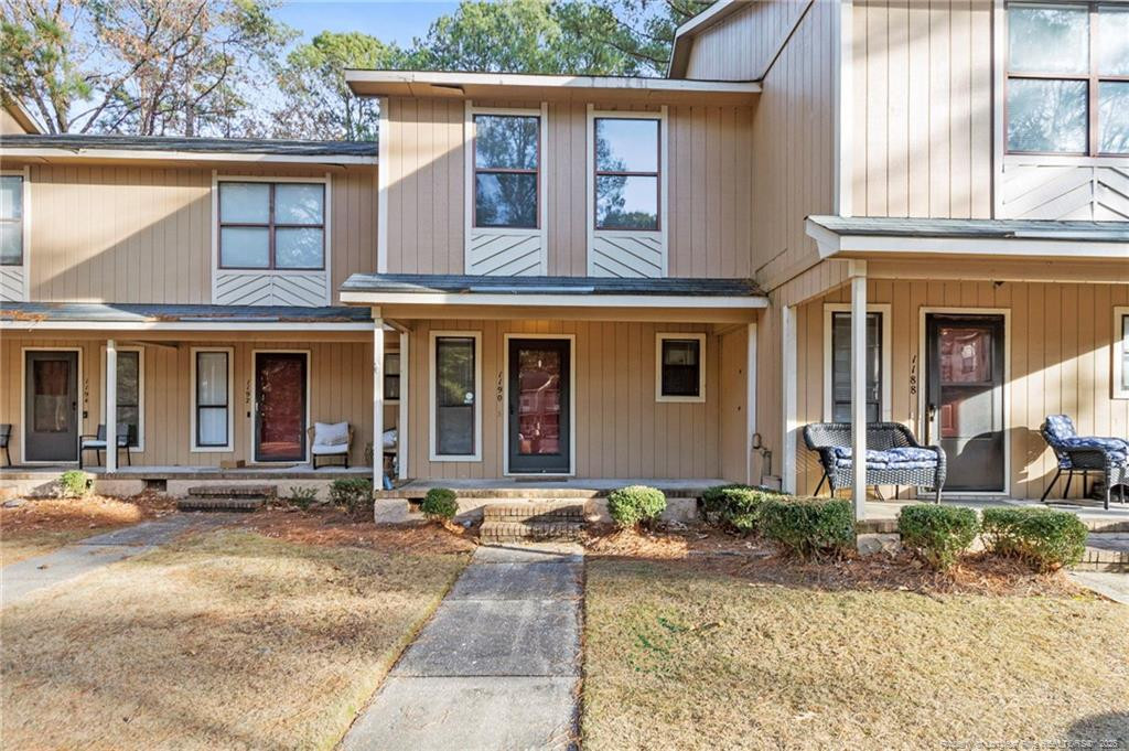 1190 Wrenwood Court Property Photo 1