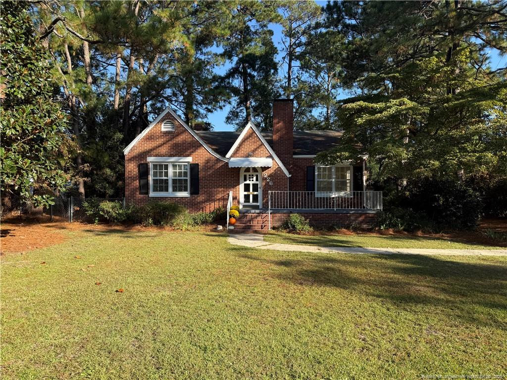 226 Harris Avenue Property Photo 1
