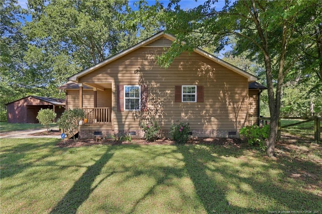 5885 Saint Patricks Drive Property Photo 3