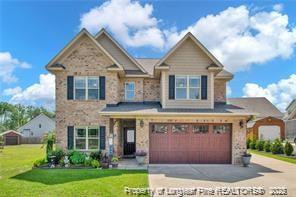 5136 Carson Allen Road Property Photo 1