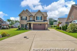 5136 Carson Allen Road Property Photo 2