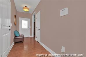 5136 Carson Allen Road Property Photo 4