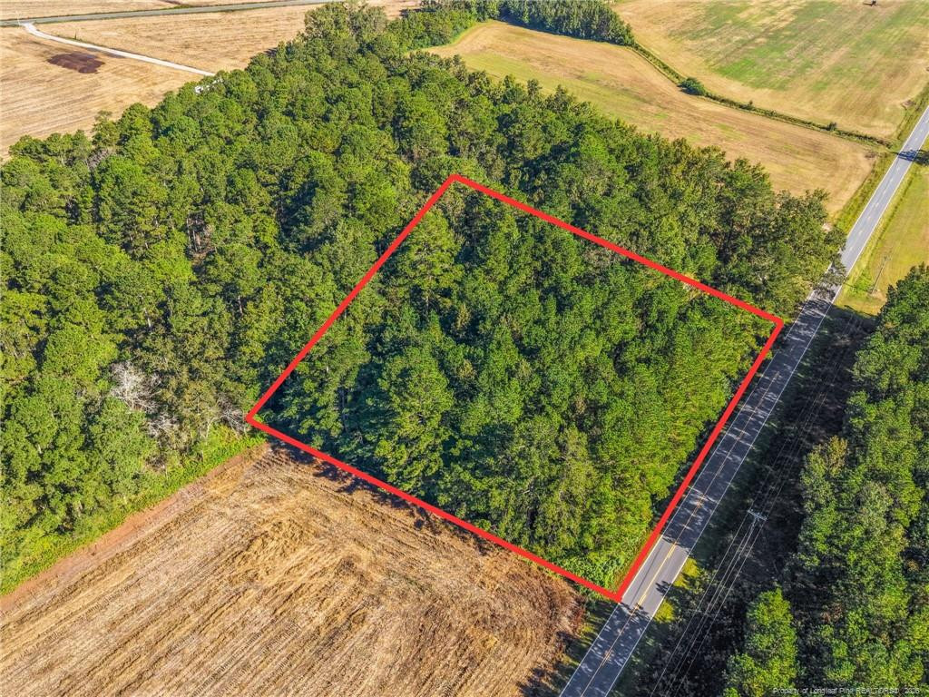 Tbd Emma Jane Road Property Photo 1