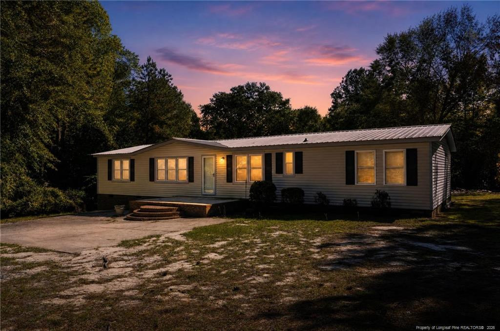 493 Sandy Ridge Church Road Property Photo 1