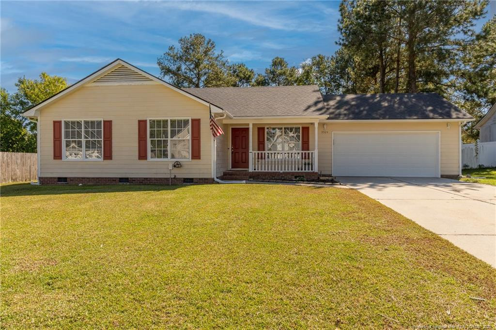 9524 Deep Swamp Lane Property Photo 1