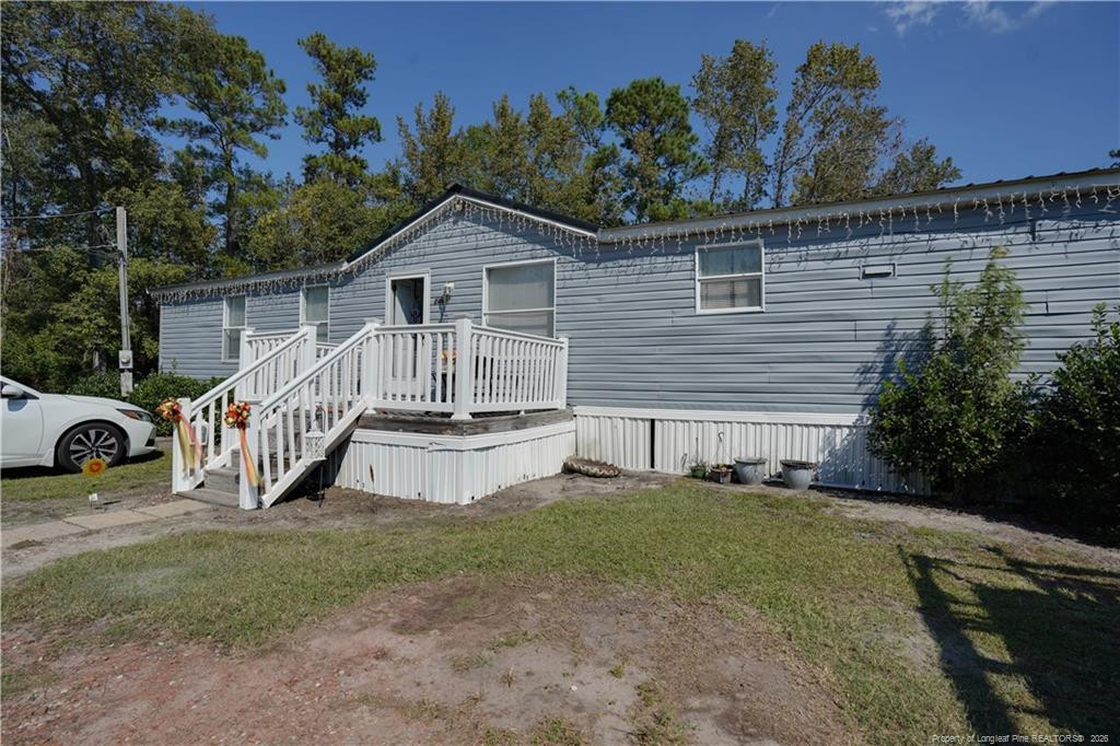 2441 Hestertown Road Property Photo 1