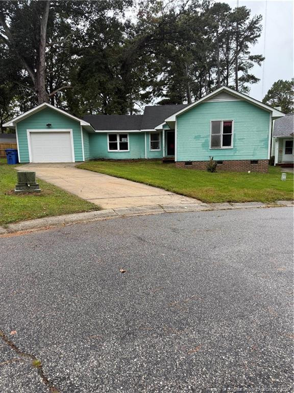 3219 Varrene Street Property Photo 1