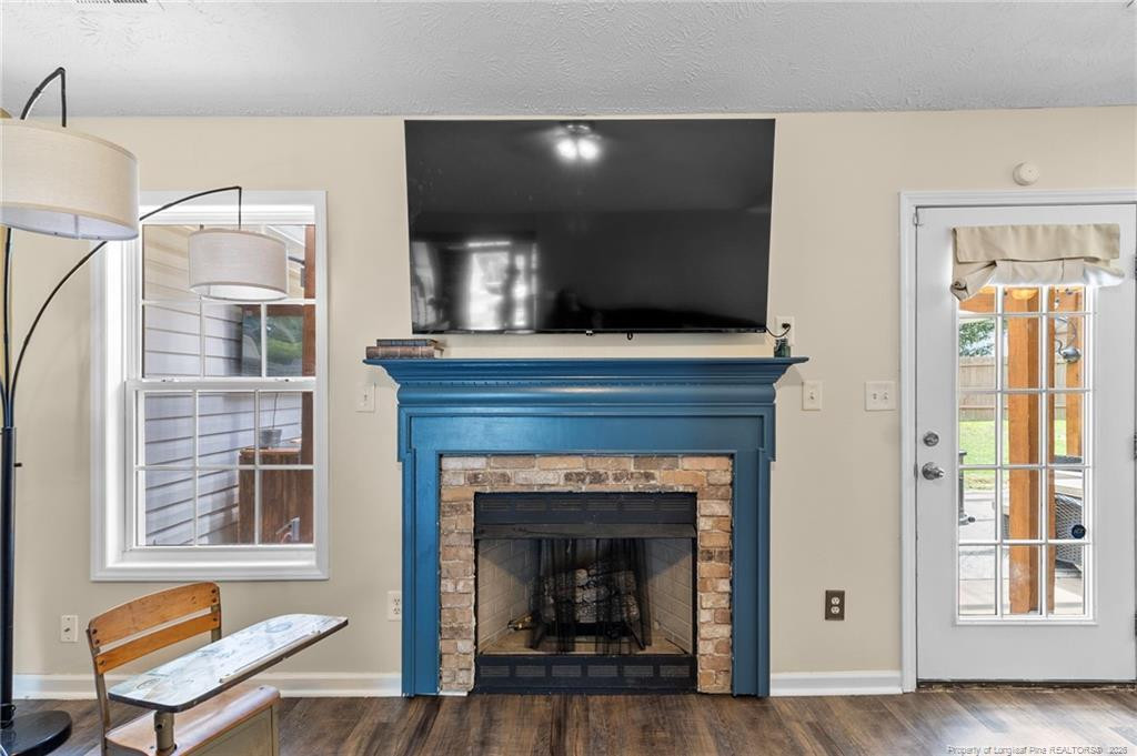 116 Woodbine Drive Property Photo 13