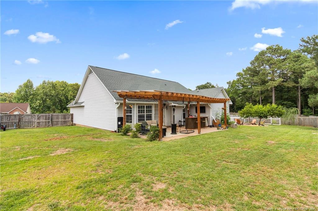 116 Woodbine Drive Property Photo 42