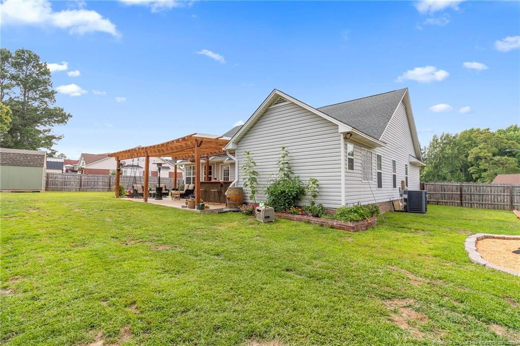 116 Woodbine Drive Property Photo 44