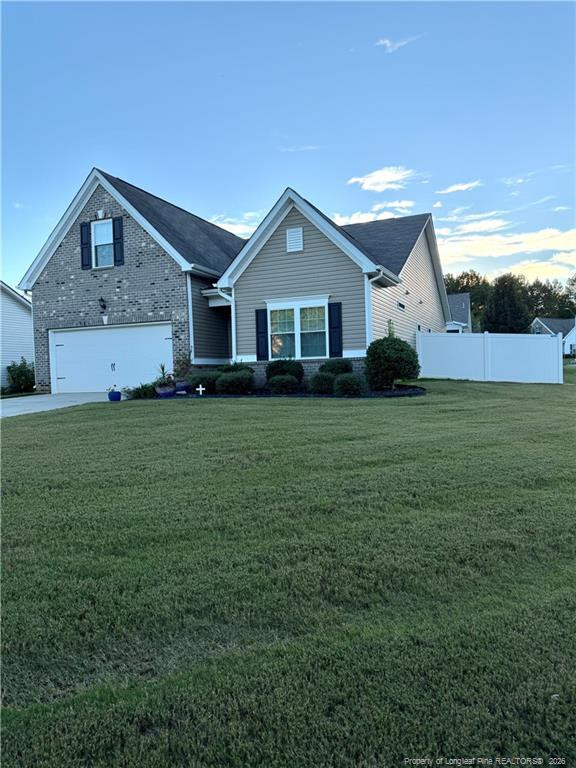 1433 Abercorn Lane Property Photo 1