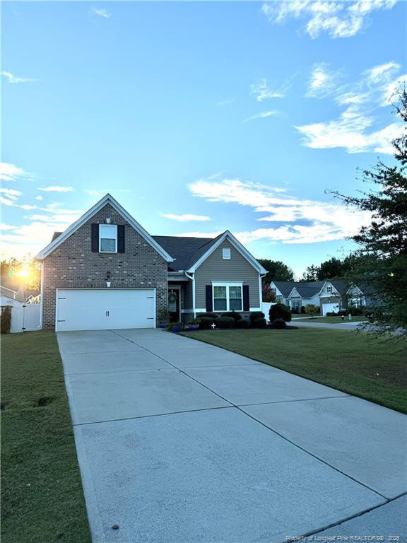 1433 Abercorn Lane Property Photo 2