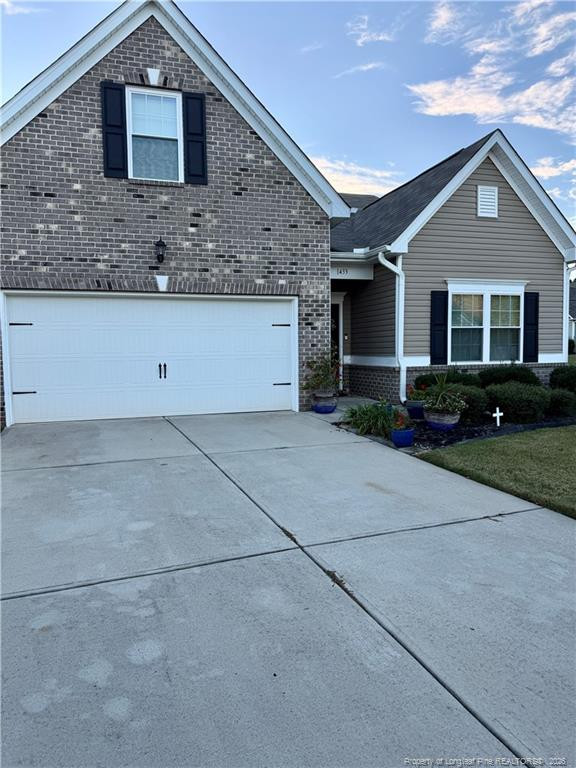 1433 Abercorn Lane Property Photo 3