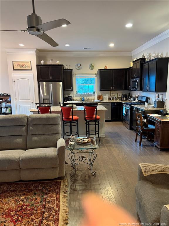 1433 Abercorn Lane Property Photo 10