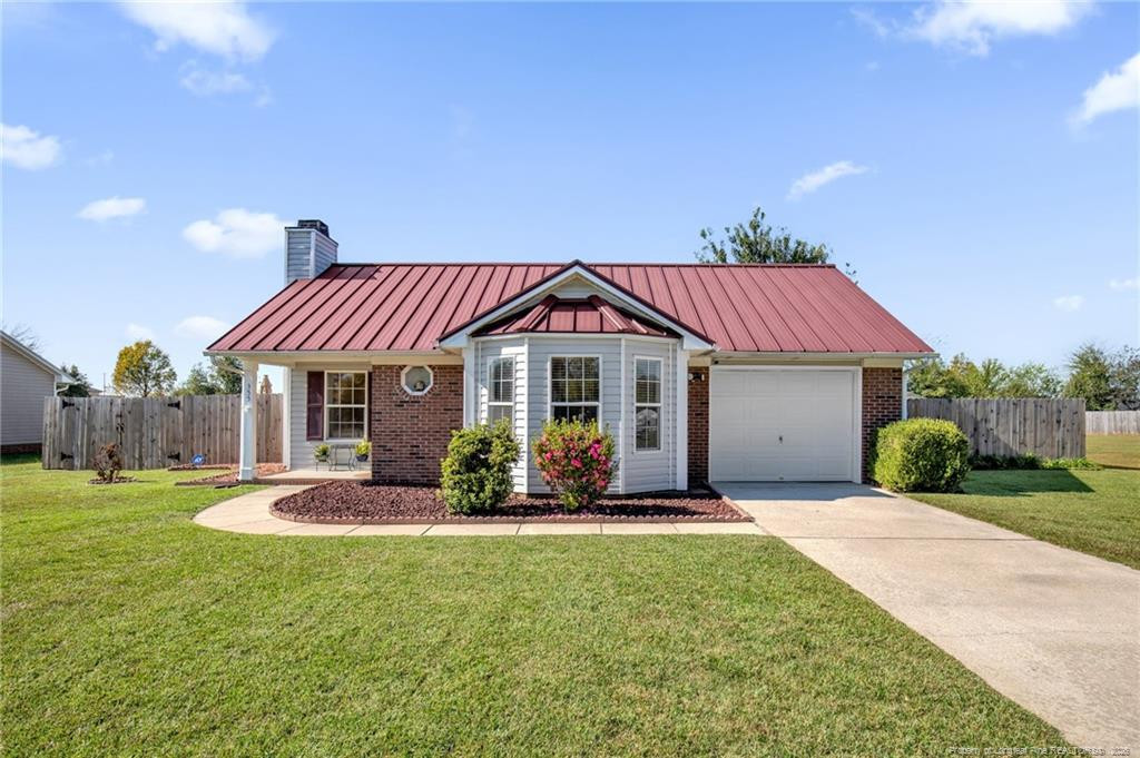 355 Northwoods Drive Property Photo 1