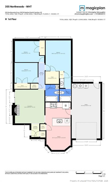 355 Northwoods Drive Property Photo 22
