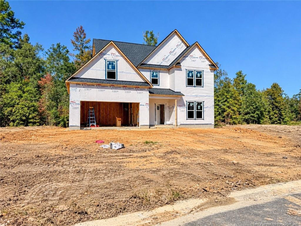 209 Blackburn Farm (lot 14) Drive Property Photo 1