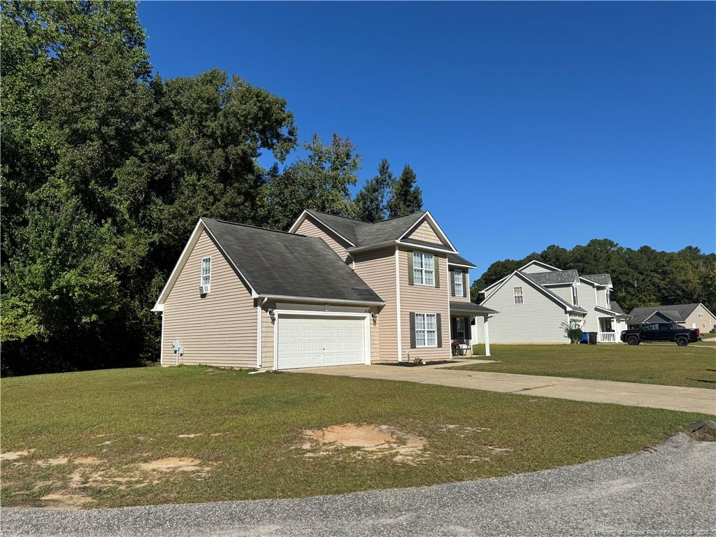 5111 Goshawk Drive Property Photo 2