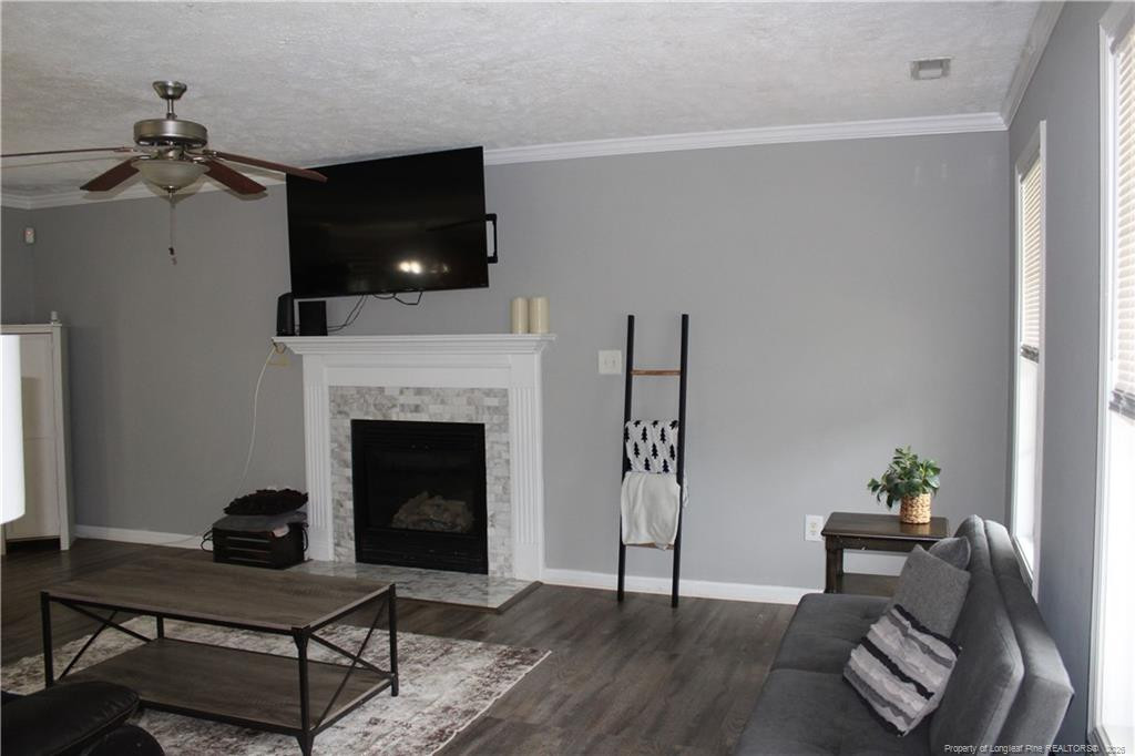 5111 Goshawk Drive Property Photo 6