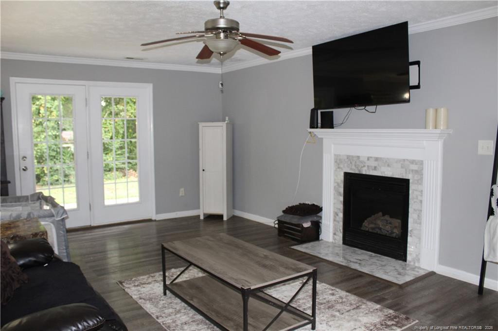 5111 Goshawk Drive Property Photo 8