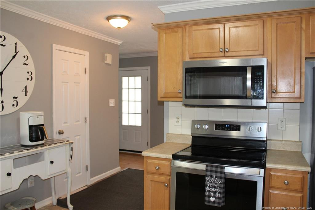 5111 Goshawk Drive Property Photo 14