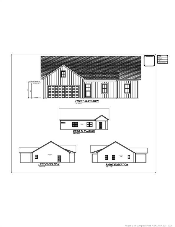 233 Rolands Ridge Road Property Photo 1