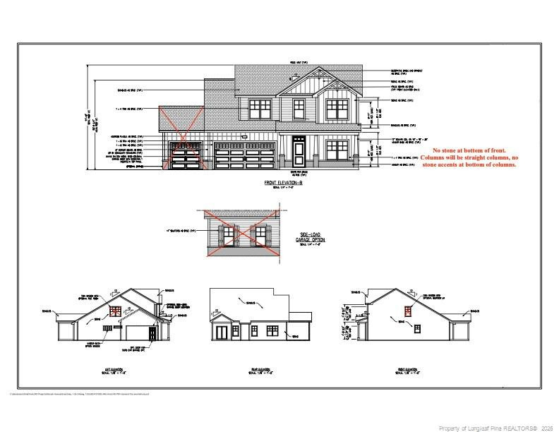 207 Rolands Ridge Road Property Photo 1