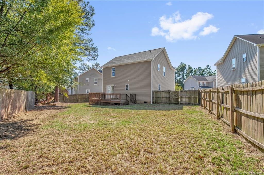 1631 Silver Ridge Court Property Photo 2
