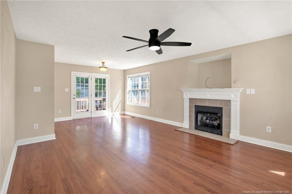 1631 Silver Ridge Court Property Photo 3