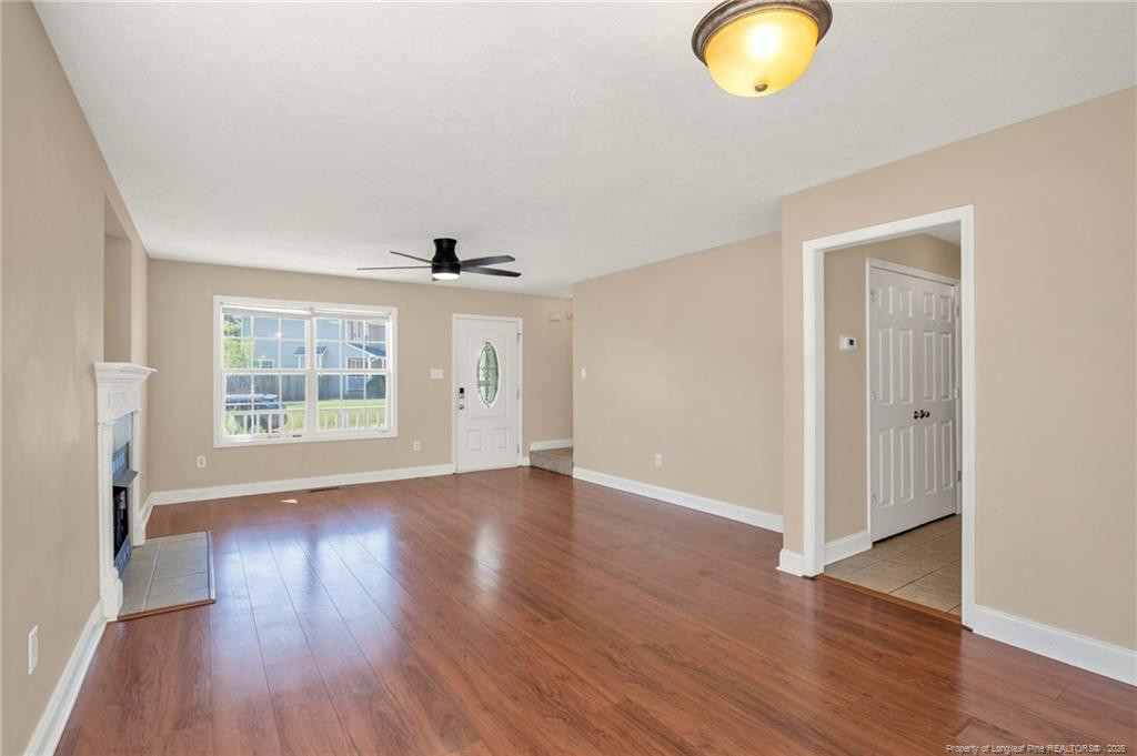 1631 Silver Ridge Court Property Photo 10