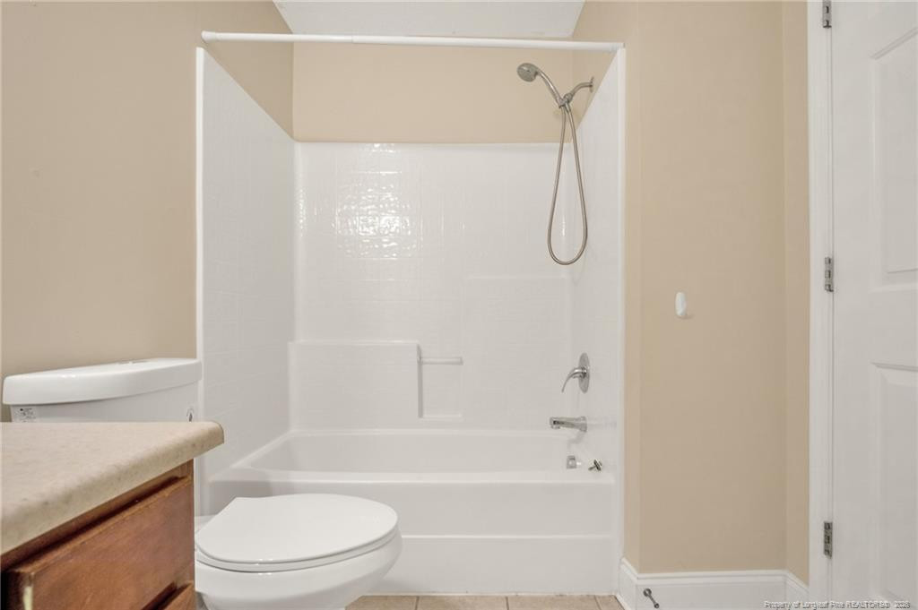 1631 Silver Ridge Court Property Photo 21