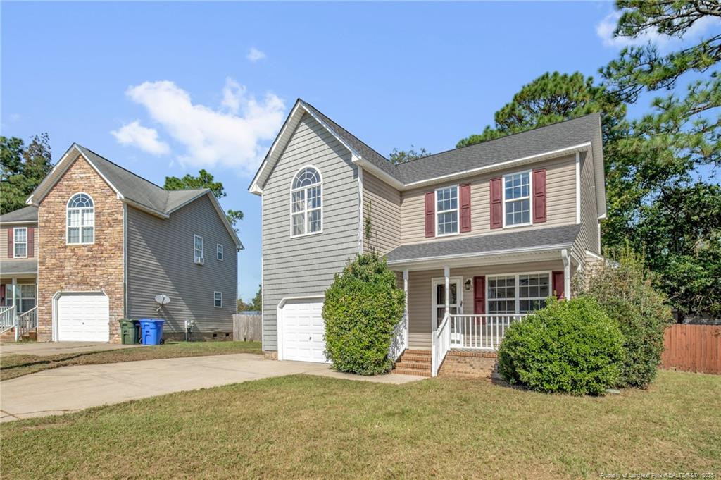1631 Silver Ridge Court Property Photo 30
