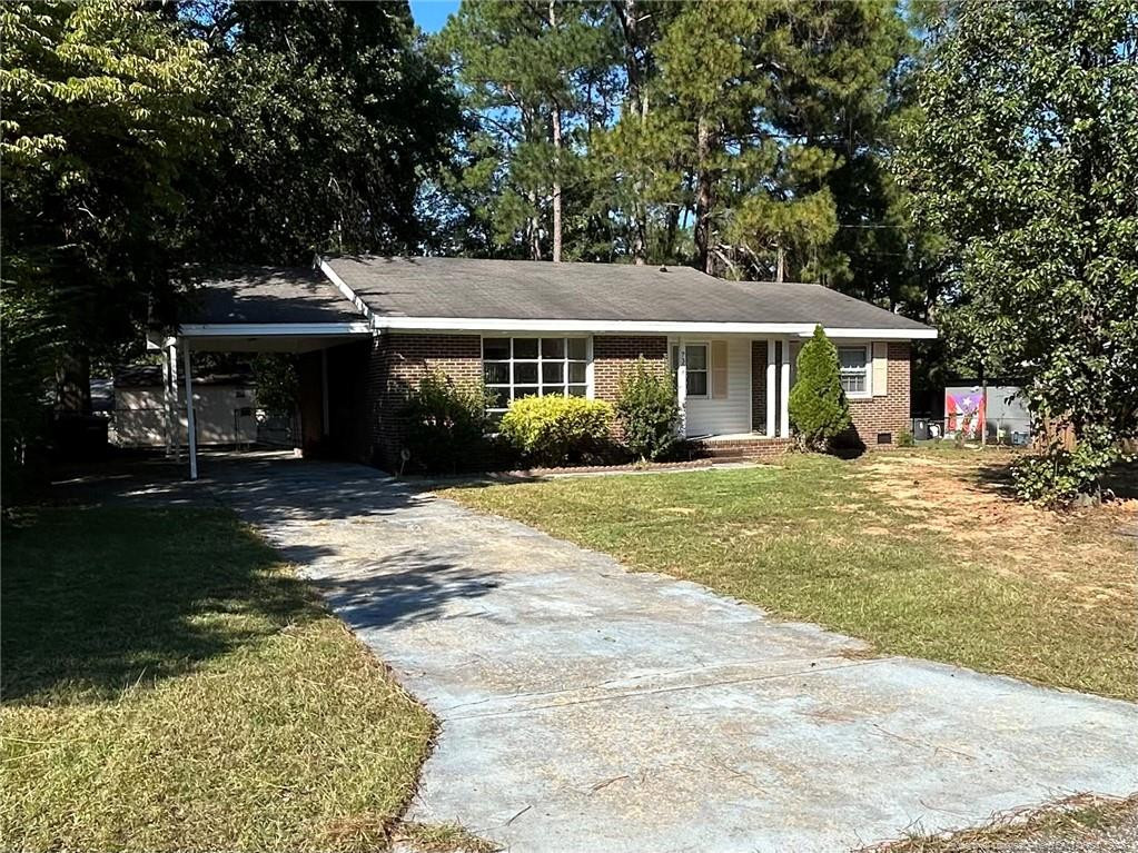 7308 Bertram Drive Property Photo 1