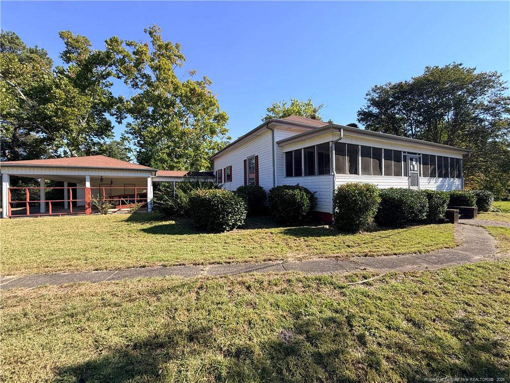 2300 Regan Avenue Property Photo 1